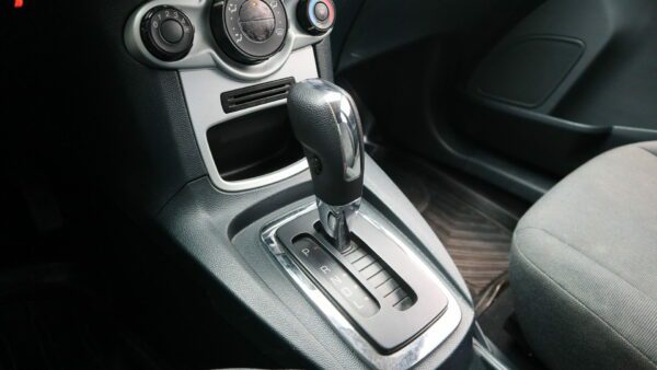 2012 Ford Fiesta 二手車 0.0萬