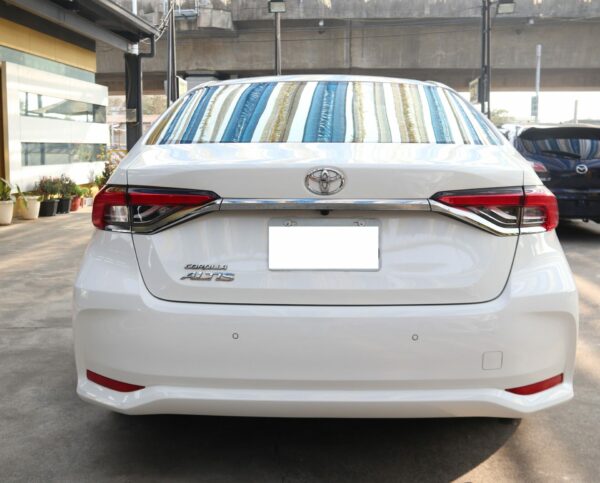 2019年 Toyota Altis 二手車 0.0萬